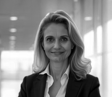 Image to article: Dr. Sandra Hutterli wird Group-CEO der SwissFactory Group