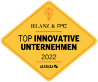 Social Media & Ecosystem partners: Top Innovative Unternehmen