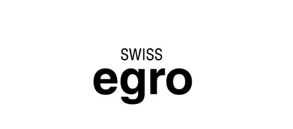 Logo Egro Industrial Systems AG