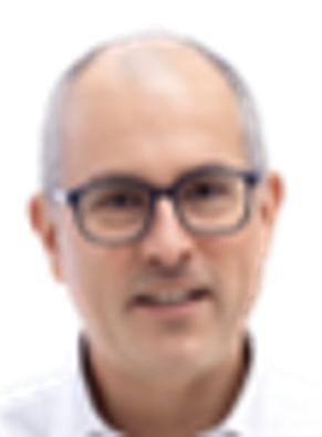 Image of: Daniel Erni